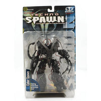 McFarlane Toys - Techno Spawn Series 15 - Cyber Spawn Action Figure - Toys & Games:Action Figures & Accessories:Action Figures