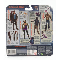 McFarlane Toys - The Walking Dead Comic Book Series 1 - Zombie Roamer Figure - Toys & Games:Action Figures & Accessories:Action Figures