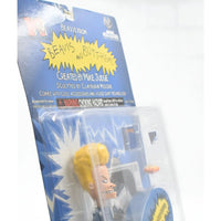 Moore Collectibles - Beavis and Butt-Head - Beavis Action Figure - Toys & Games:Action Figures & Accessories:Action Figures