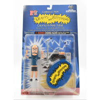 Moore Collectibles - Beavis and Butt-Head - Cornholio Action Figure - Toys & Games:Action Figures & Accessories:Action Figures