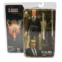 NECA Cult Classics Series 2 - Phantasm - The Tall Man Action Figure - Toys & Games:Action Figures & Accessories:Action Figures