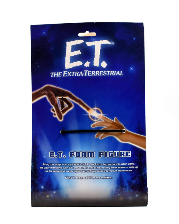 NECA E.T. The Extra-Terrestrial Prop Replica Stunt Puppet 12’ Foam Figure - Toys & Games:Action Figures & Accessories:Action Figures