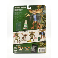 NECA - Gremlins Wave 1 - Brain Action Figure (2003) - Toys & Games:Action Figures & Accessories:Action Figures