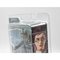 NECA Harry Potter & The Order of Phoenix Series 1 Harry with Wand Action Figure - Toys & Games:Action Figures & Accessories:Action Figures