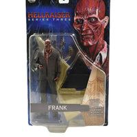 NECA - Hellraiser Series 3 - Frank Action Figure - Toys & Games:Action Figures & Accessories:Action Figures