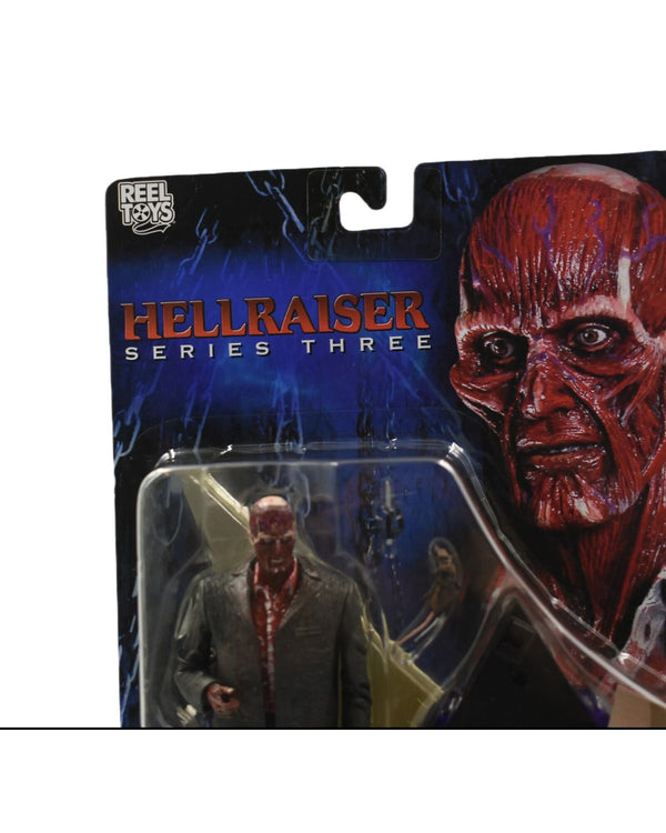 NECA - Hellraiser Series 3 - Frank Action Figure - Toys & Games:Action Figures & Accessories:Action Figures