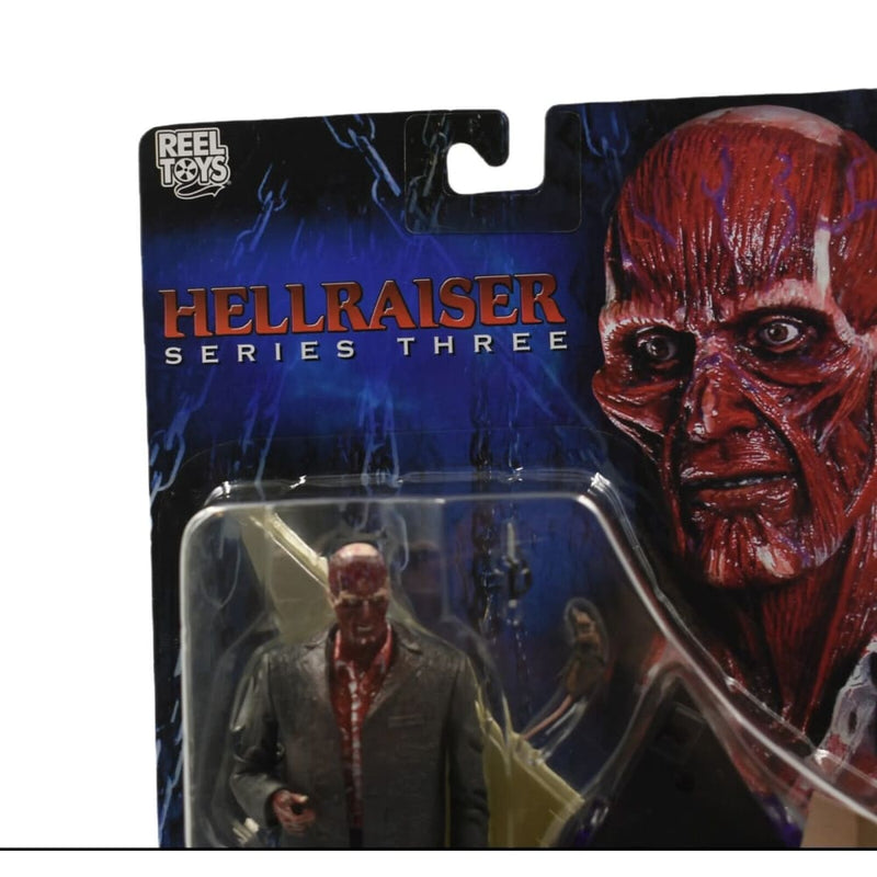 NECA - Hellraiser Series 3 - Frank Action Figure - Toys & Games:Action Figures & Accessories:Action Figures