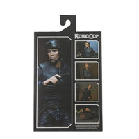 NECA - Robocop - Ultimate Alex J. Murphy (OCP Uniform) Action Figure - Toys & Games:Action Figures & Accessories:Action Figures