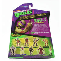 Nickelodeon Teenage Mutant Ninja Turtles - Donatello Inventor Action Figure - Toys & Games:Action Figures & Accessories:Action Figures