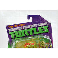 Nickelodeon Teenage Mutant Ninja Turtles - Michelangelo Jokester Action Figure - Toys & Games:Action Figures & Accessories:Action Figures