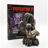 Palisades Toys - Predator 2 Elder Limited Edition Mini Bust - Toys & Games:Action Figures & Accessories:Action Figures