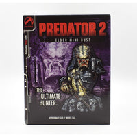 Palisades Toys - Predator 2 Elder Limited Edition Mini Bust - Toys & Games:Action Figures & Accessories:Action Figures