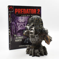 Palisades Toys - Predator 2 Elder Limited Edition Mini Bust - Toys & Games:Action Figures & Accessories:Action Figures