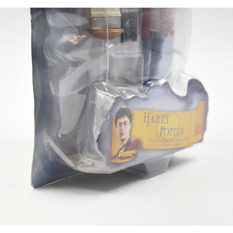 PopCo - Harry Potter & The Half Blood Prince - Year 6 Harry Potter Action Figure - Toys & Games:Action Figures & Accessories:Action Figures