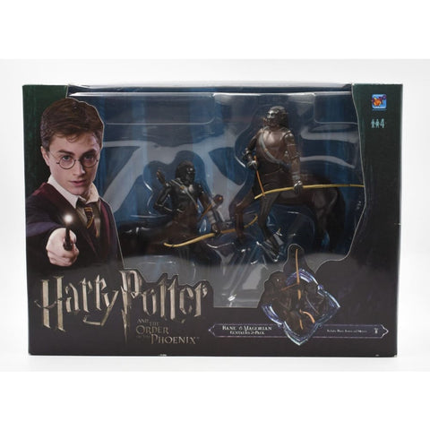 PopCo - Harry Potter & The Order of Phoenix - Bane & Magorian Centaurs 2-Pack - Toys & Games:Action Figures & Accessories:Action Figures