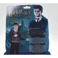 PopCo - Harry Potter & The Order of Phoenix - Year 5 Harry & Wand Action Figure - Toys & Games:Action Figures & Accessories:Action Figures