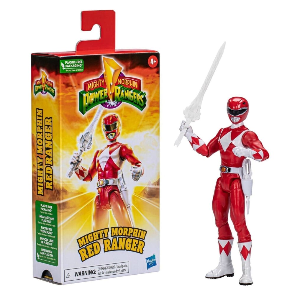 Mini shops power rangers toys