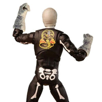 Power Rangers x Cobra Kai Lightning Collection - Skeleputty Action Figure - Toys & Games:Action Figures & Accessories:Action Figures