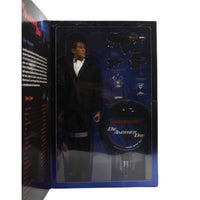 Sideshow James Bond Die Another Day - Pierce Brosnan as Bond 12’’ Action Figure - Toys & Games:Action Figures & Accessories:Action Figures