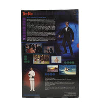 Sideshow James Bond Dr. No - Sean Connery as James Bond 12’’ Action Figure - Toys & Games:Action Figures & Accessories:Action Figures