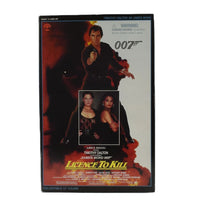 Sideshow James Bond License To Kill - Timothy Dalton as Bond 12’’ Action Figure - Toys & Games:Action Figures & Accessories:Action Figures