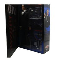 Sideshow James Bond License To Kill - Timothy Dalton as Bond 12’’ Action Figure - Toys & Games:Action Figures & Accessories:Action Figures