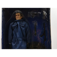 Sideshow James Bond On Her Majesty’s Secret Service - George Lazenby 12’’ Figure - Toys & Games:Action Figures & Accessories:Action Figures