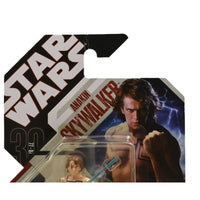 Star Wars 30th Anniversary - Anakin Skywalker (Expanded Universe) Action Figure - Toys & Games:Action Figures & Accessories:Action Figures