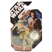 Star Wars 30th Anniversary - Anakin Skywalker (Expanded Universe) Action Figure - Toys & Games:Action Figures & Accessories:Action Figures