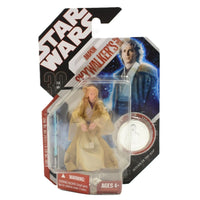 Star Wars 30th Anniversary - Anakin Skywalker’s Spirit Action Figure - Toys & Games:Action Figures & Accessories:Action Figures