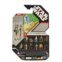 Star Wars 30th Anniversary - Animated Debut Boba Fett Action Figure - Toys & Games:Action Figures & Accessories:Action Figures