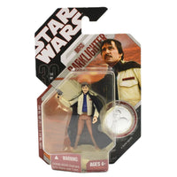 Star Wars 30th Anniversary - Biggs Darklighter (A New Hope) Action Figure - Toys & Games:Action Figures & Accessories:Action Figures