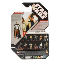 Star Wars 30th Anniversary - Biggs Darklighter (A New Hope) Action Figure - Toys & Games:Action Figures & Accessories:Action Figures