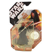 Star Wars 30th Anniversary - Darth Maul (Saga Legends) Action Figure - Toys & Games:Action Figures & Accessories:Action Figures