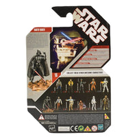 Star Wars 30th Anniversary - Darth Vader (A New Hope) Action Figure - Toys & Games:Action Figures & Accessories:Action Figures