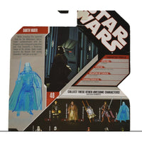 Star Wars 30th Anniversary - Darth Vader (Holographic) Action Figure - Toys & Games:Action Figures & Accessories:Action Figures