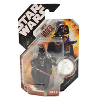 Star Wars 30th Anniversary - Darth Vader (Revenge of The Sith) Action Figure - Toys & Games:Action Figures & Accessories:Action Figures