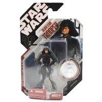 Star Wars 30th Anniversary - Death Star Trooper (A New Hope) Action Figure - Toys & Games:Action Figures & Accessories:Action Figures