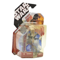 Star Wars 30th Anniversary - Destroyer Droid with Energy Shield Action Figure - Toys & Games:Action Figures & Accessories:Action Figures