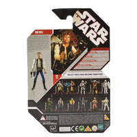 Star Wars 30th Anniversary - Han Solo (A New Hope) Action Figure - Toys & Games:Action Figures & Accessories:Action Figures