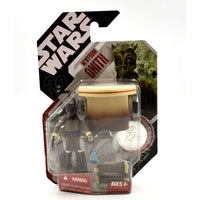 Star Wars 30th Anniversary - M’iiyoom Onith Action Figure - Toys & Games:Action Figures & Accessories:Action Figures