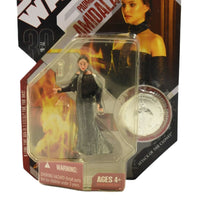 Star Wars 30th Anniversary - Padme Amidala (Attack of The Clones) Action Figure - Toys & Games:Action Figures & Accessories:Action Figures