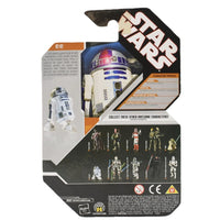 Star Wars 30th Anniversary - R2-D2 (Saga Legends) Action Figure - Toys & Games:Action Figures & Accessories:Action Figures