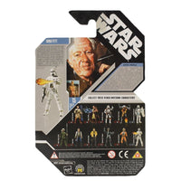 Star Wars 30th Anniversary Ralph McQuarrie - Concept Boba Fett Action Figure - Toys & Games:Action Figures & Accessories:Action Figures