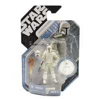 Star Wars 30th Anniversary Ralph McQuarrie - Concept Boba Fett Action Figure - Toys & Games:Action Figures & Accessories:Action Figures