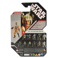 Star Wars 30th Anniversary - Rebel Pilot Biggs Darklighter Action Figure - Toys & Games:Action Figures & Accessories:Action Figures