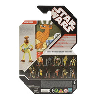 Star Wars 30th Anniversary - Roron Corobb (Expanded Universe) Action Figure - Toys & Games:Action Figures & Accessories:Action Figures