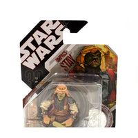 Star Wars 30th Anniversary - Umpass-Stay Action Figure - Toys & Games:Action Figures & Accessories:Action Figures