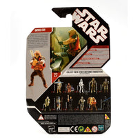 Star Wars 30th Anniversary - Umpass-Stay Action Figure - Toys & Games:Action Figures & Accessories:Action Figures