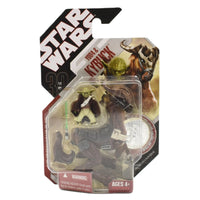 Star Wars 30th Anniversary - Yoda & Kybuck (Expanded Universe) Action Figure - Toys & Games:Action Figures & Accessories:Action Figures